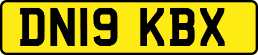 DN19KBX