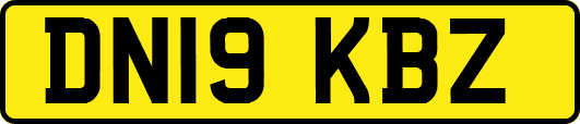 DN19KBZ