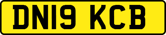 DN19KCB