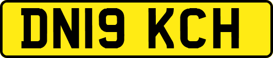 DN19KCH