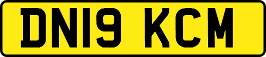 DN19KCM