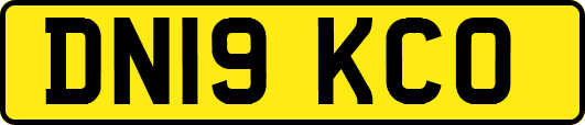 DN19KCO