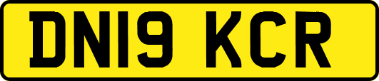 DN19KCR
