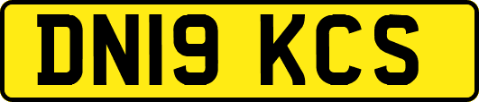 DN19KCS