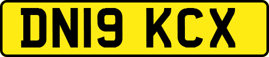 DN19KCX