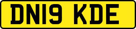 DN19KDE