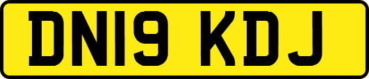 DN19KDJ