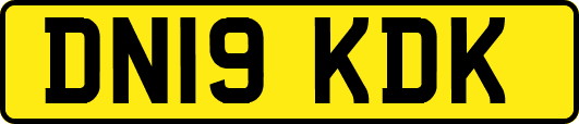 DN19KDK