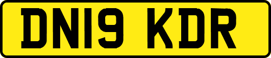 DN19KDR