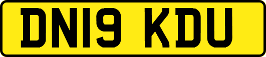 DN19KDU