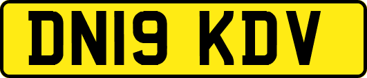 DN19KDV