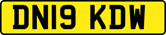 DN19KDW