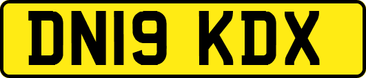 DN19KDX
