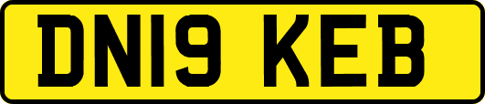 DN19KEB