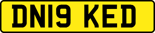 DN19KED