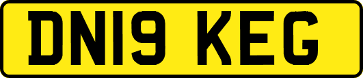 DN19KEG