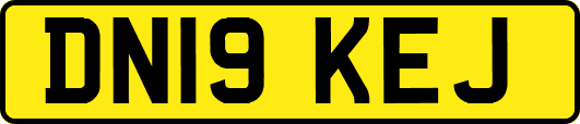 DN19KEJ