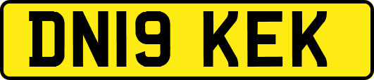 DN19KEK