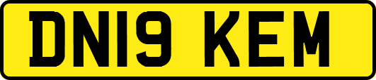DN19KEM
