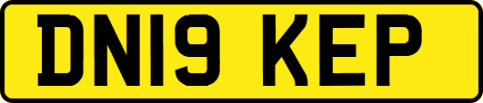 DN19KEP