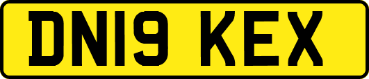 DN19KEX