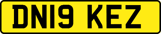 DN19KEZ
