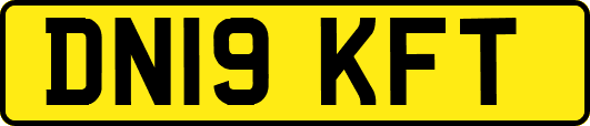 DN19KFT