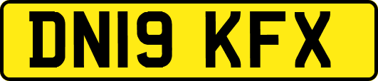 DN19KFX