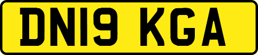 DN19KGA