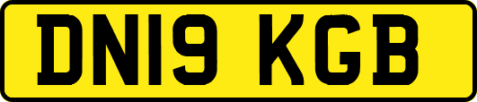 DN19KGB