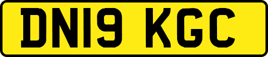 DN19KGC