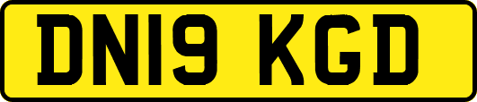 DN19KGD