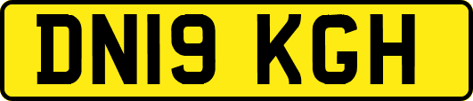 DN19KGH