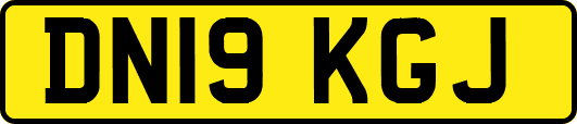 DN19KGJ