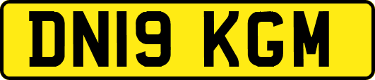 DN19KGM