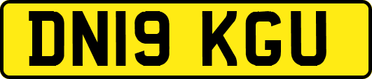 DN19KGU