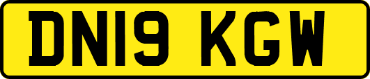 DN19KGW