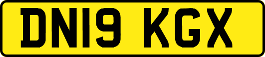 DN19KGX