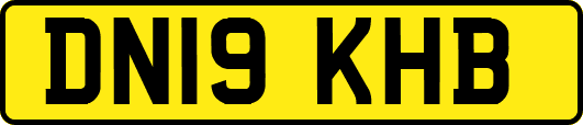 DN19KHB