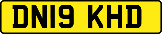 DN19KHD