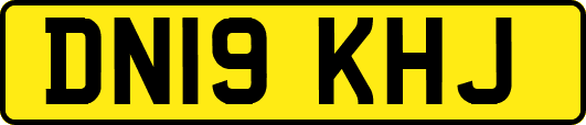 DN19KHJ