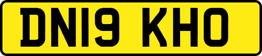DN19KHO
