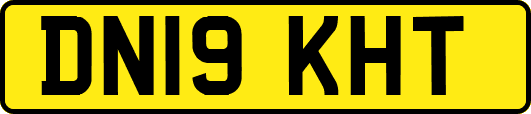 DN19KHT