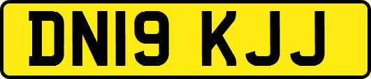 DN19KJJ