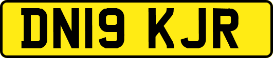 DN19KJR