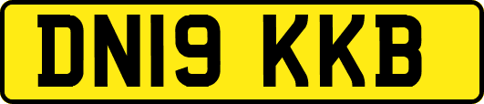 DN19KKB