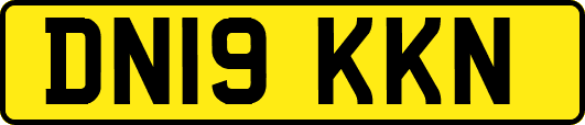 DN19KKN
