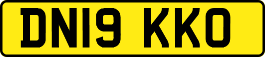 DN19KKO