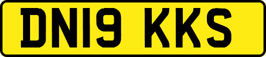 DN19KKS