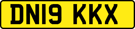 DN19KKX